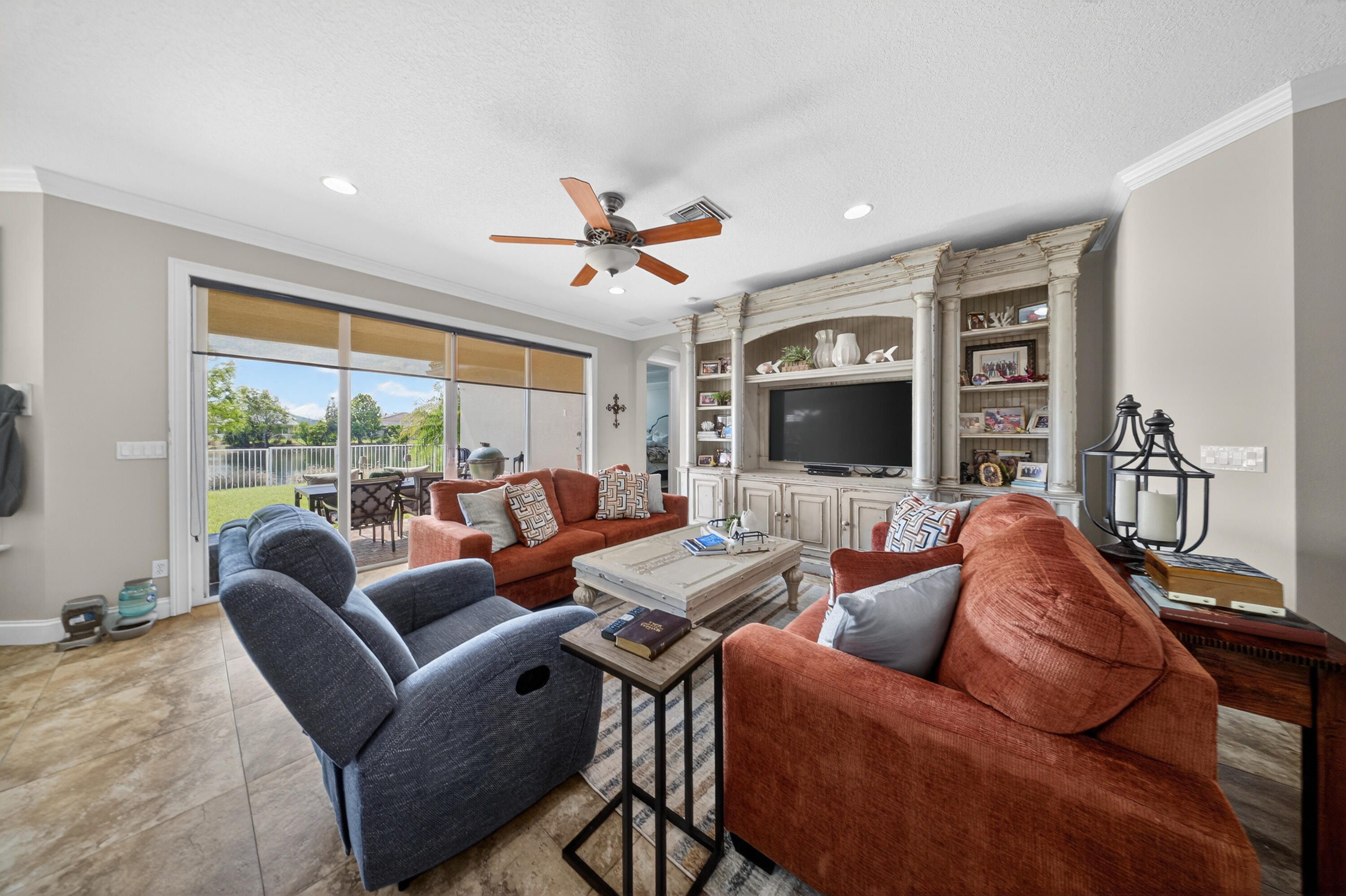 COVE LAKES PUD - Residential