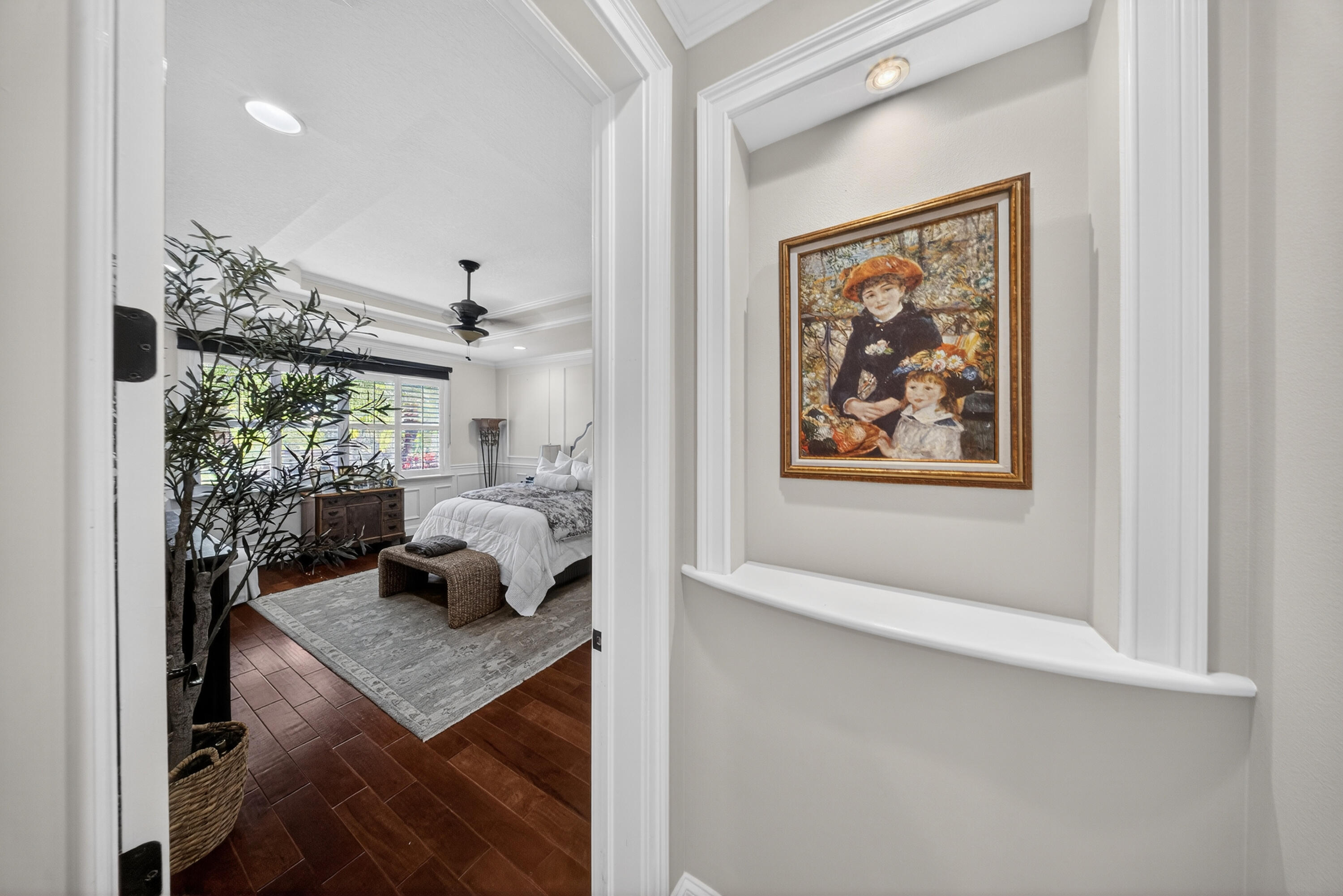 COVE LAKES PUD - Residential