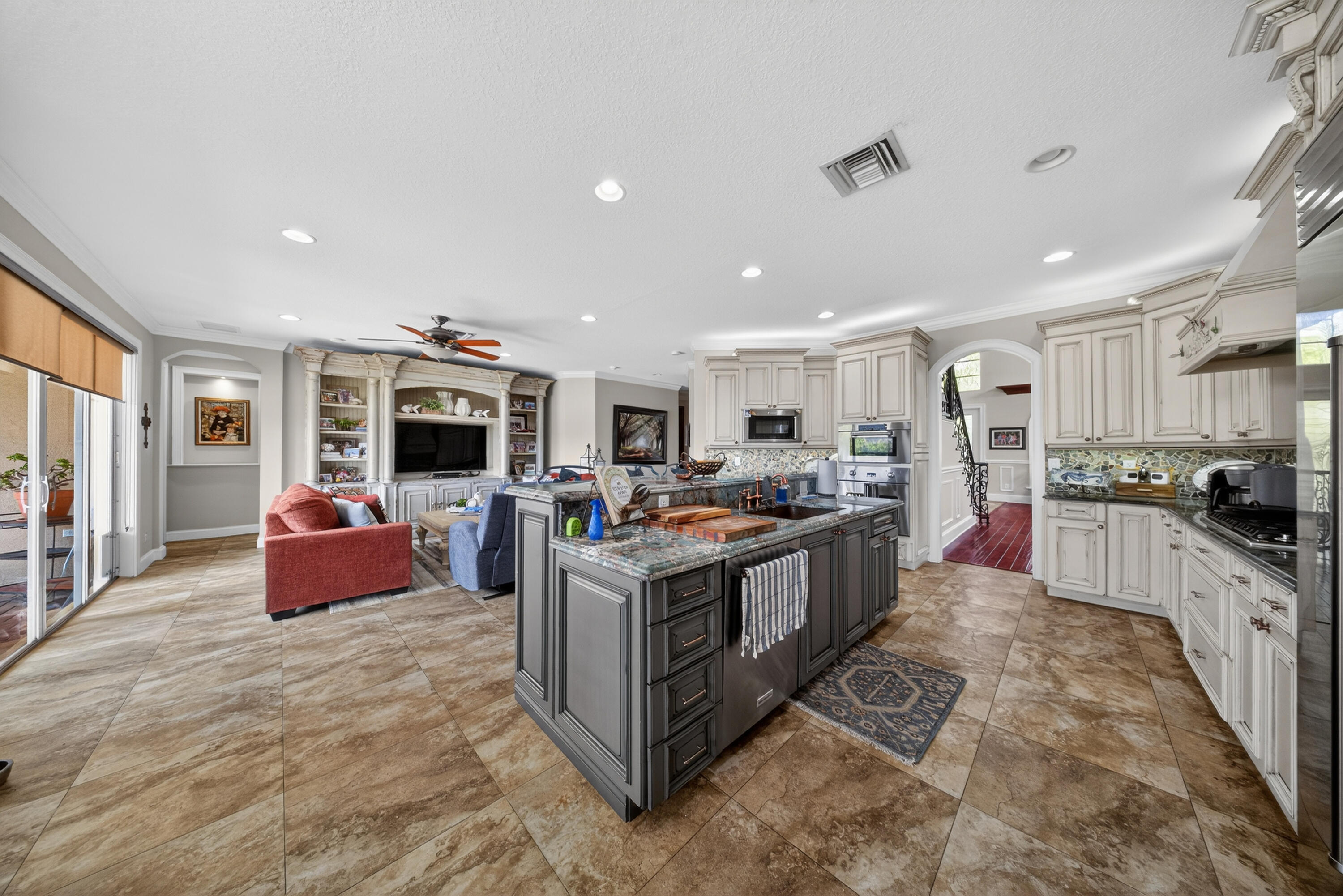 COVE LAKES PUD - Residential