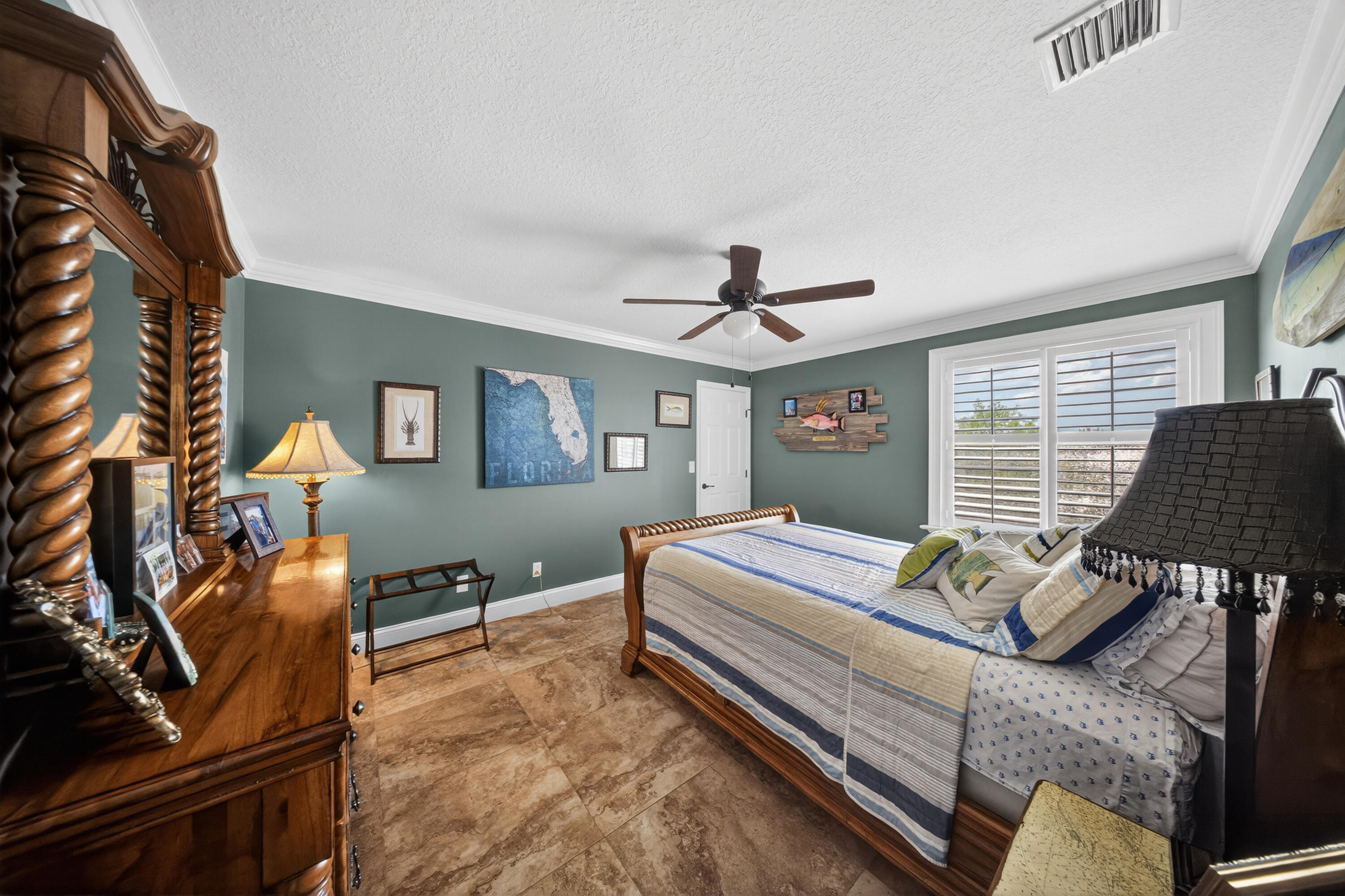 COVE LAKES PUD - Residential