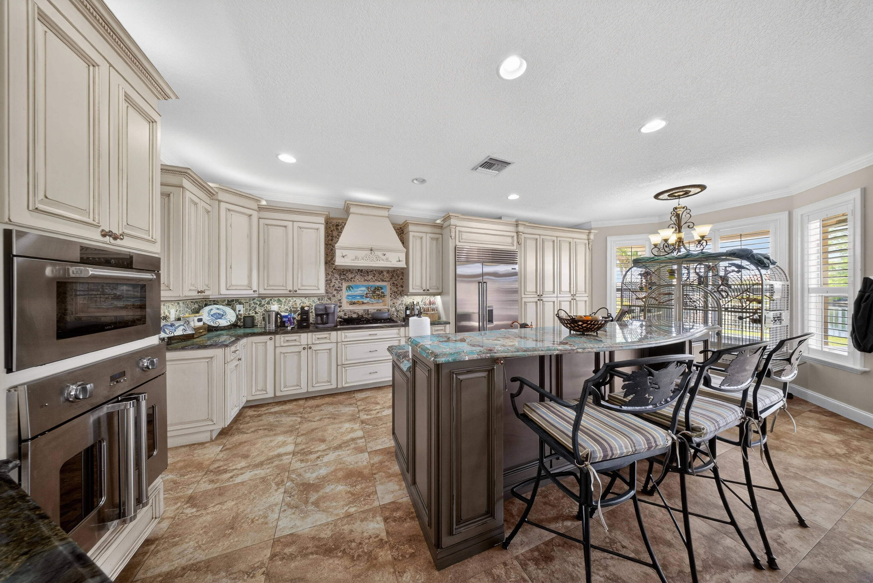 COVE LAKES PUD - Residential