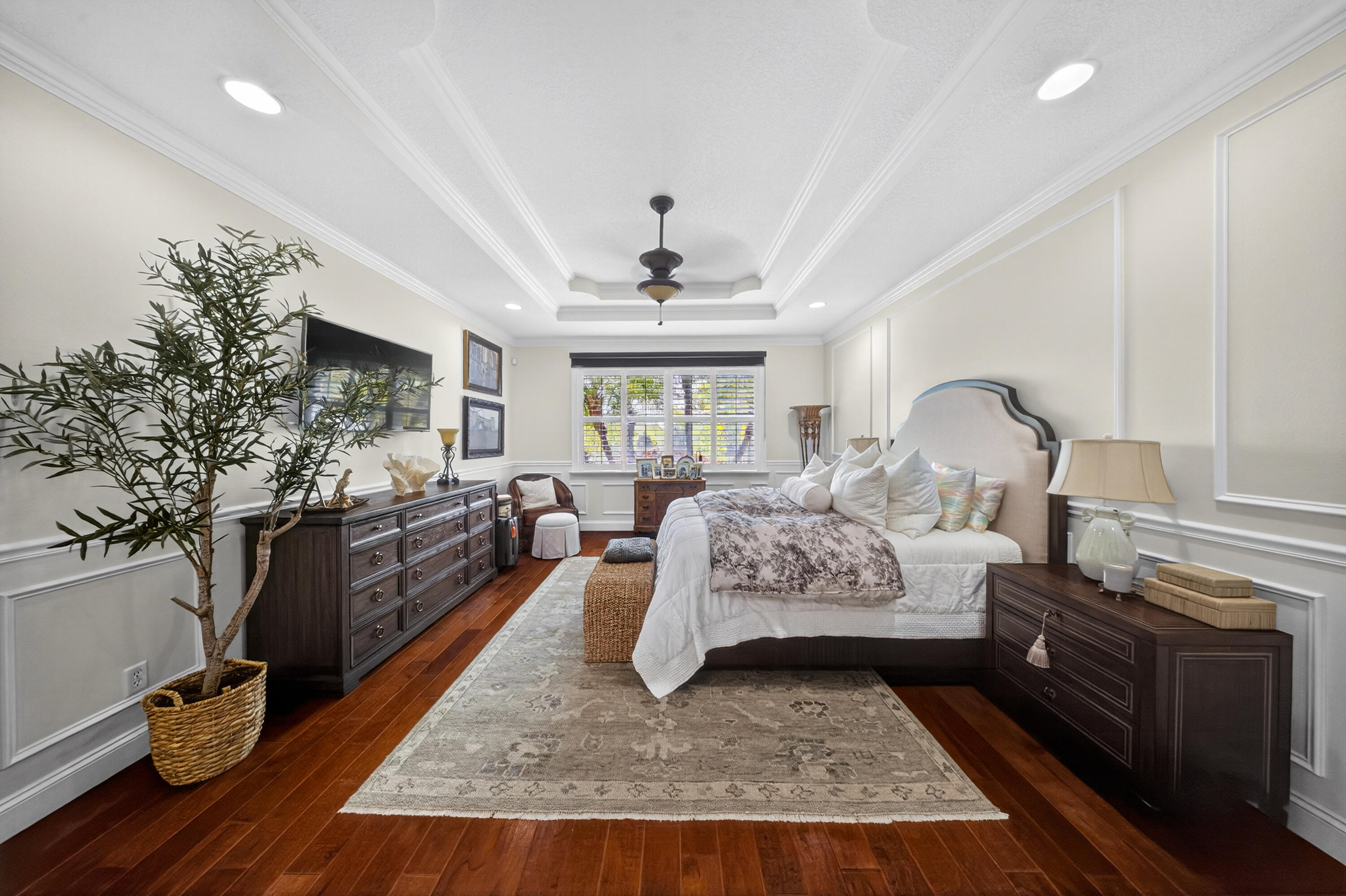 COVE LAKES PUD - Residential