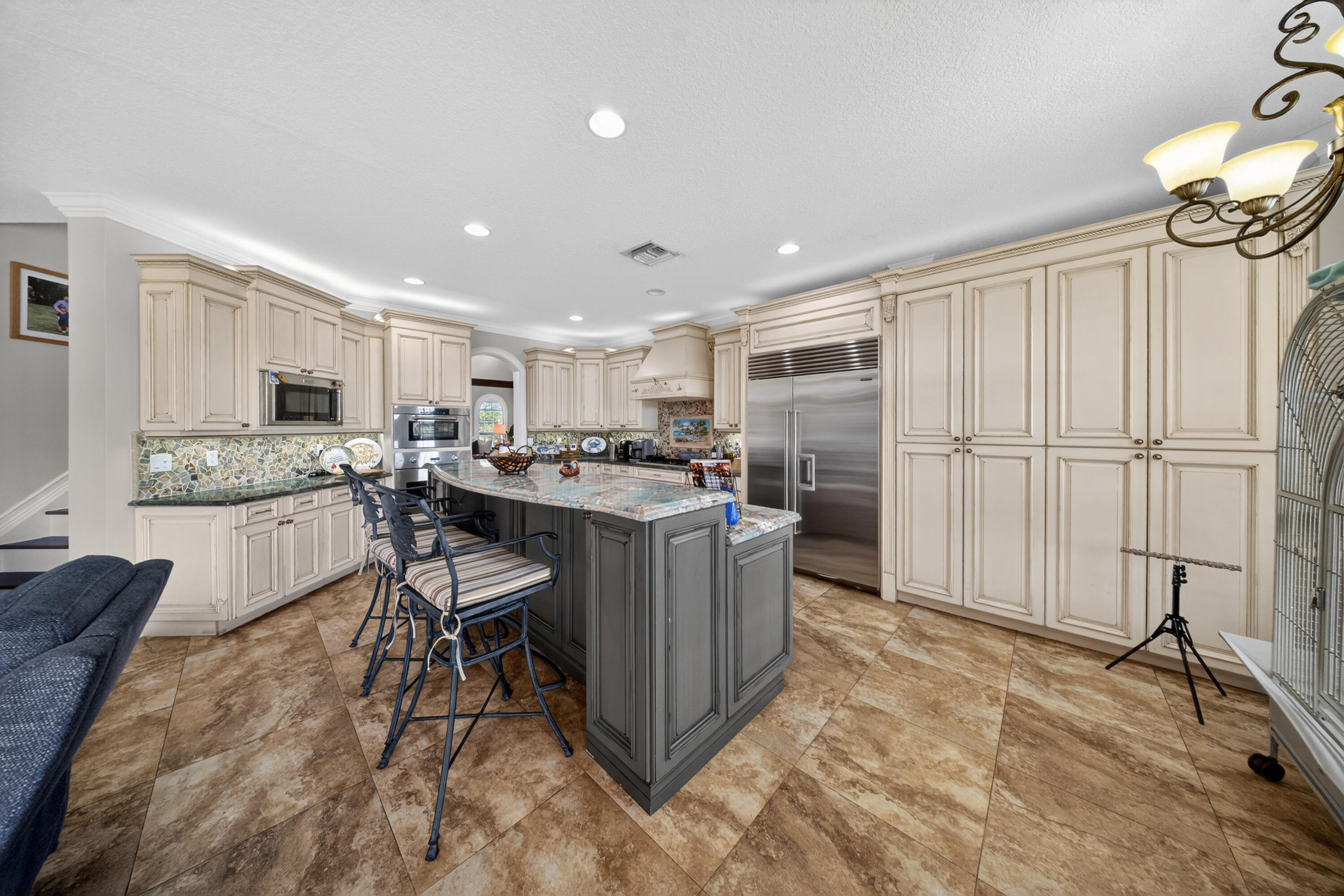 COVE LAKES PUD - Residential