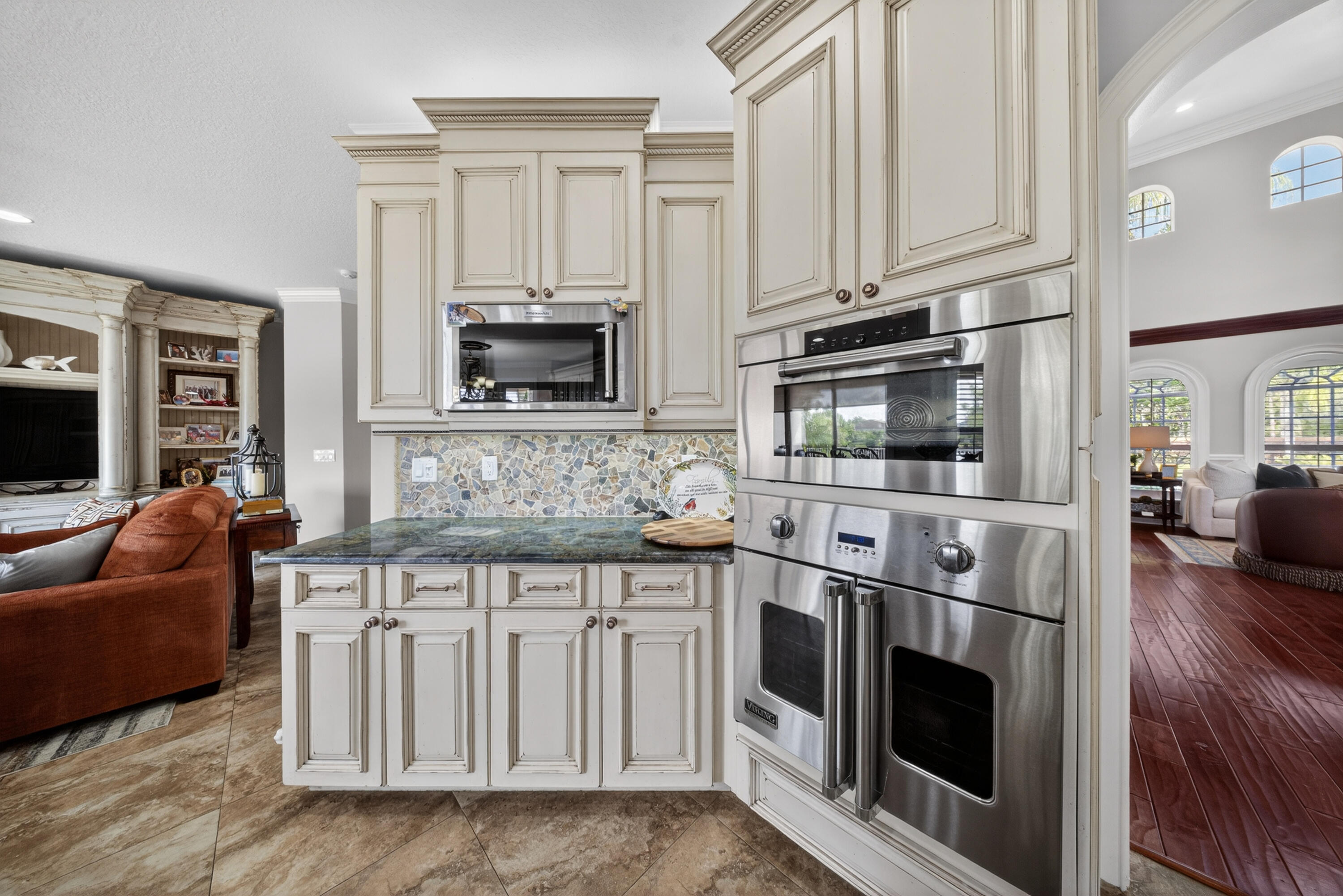 COVE LAKES PUD - Residential