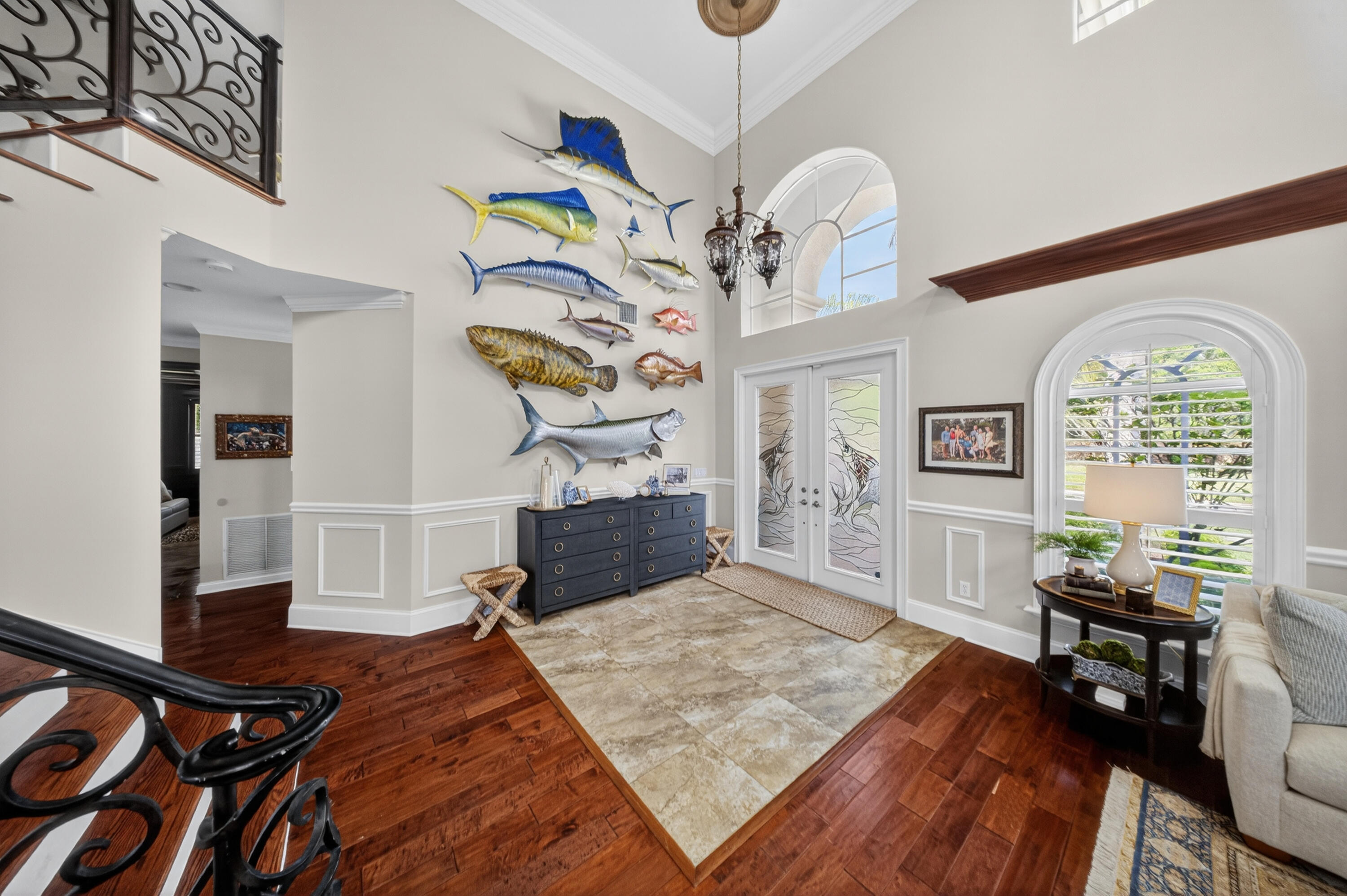 COVE LAKES PUD - Residential