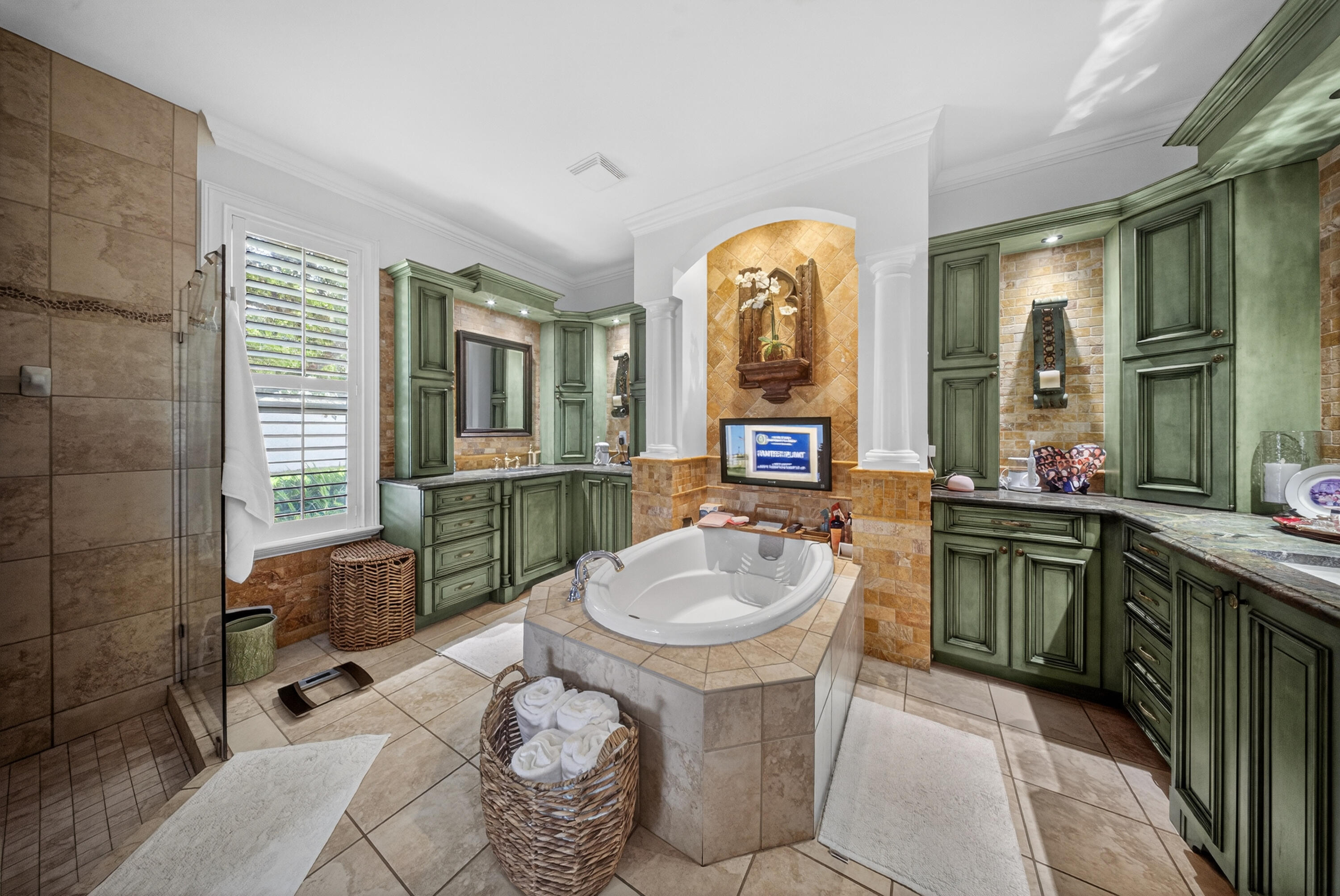 COVE LAKES PUD - Residential