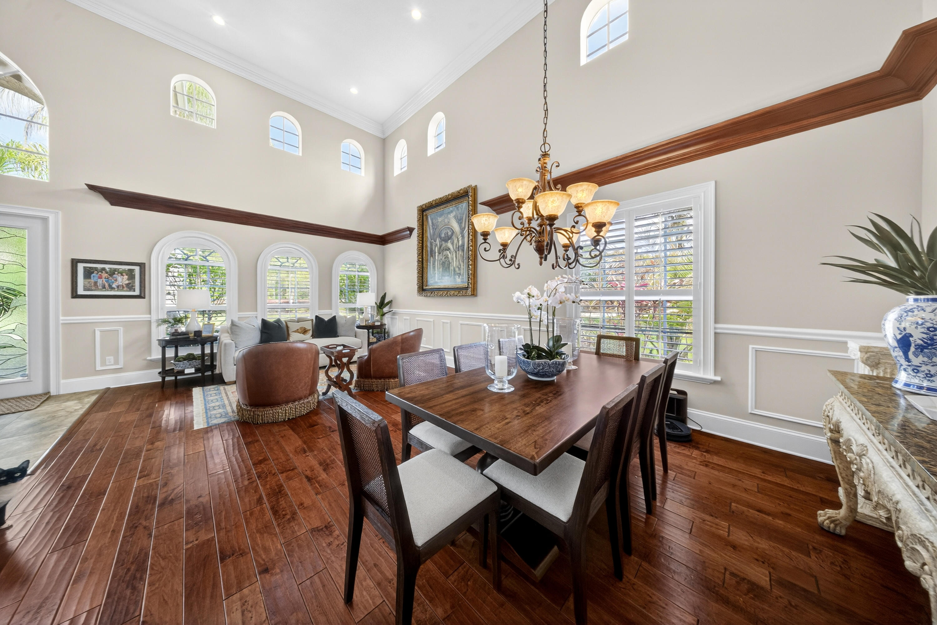 COVE LAKES PUD - Residential