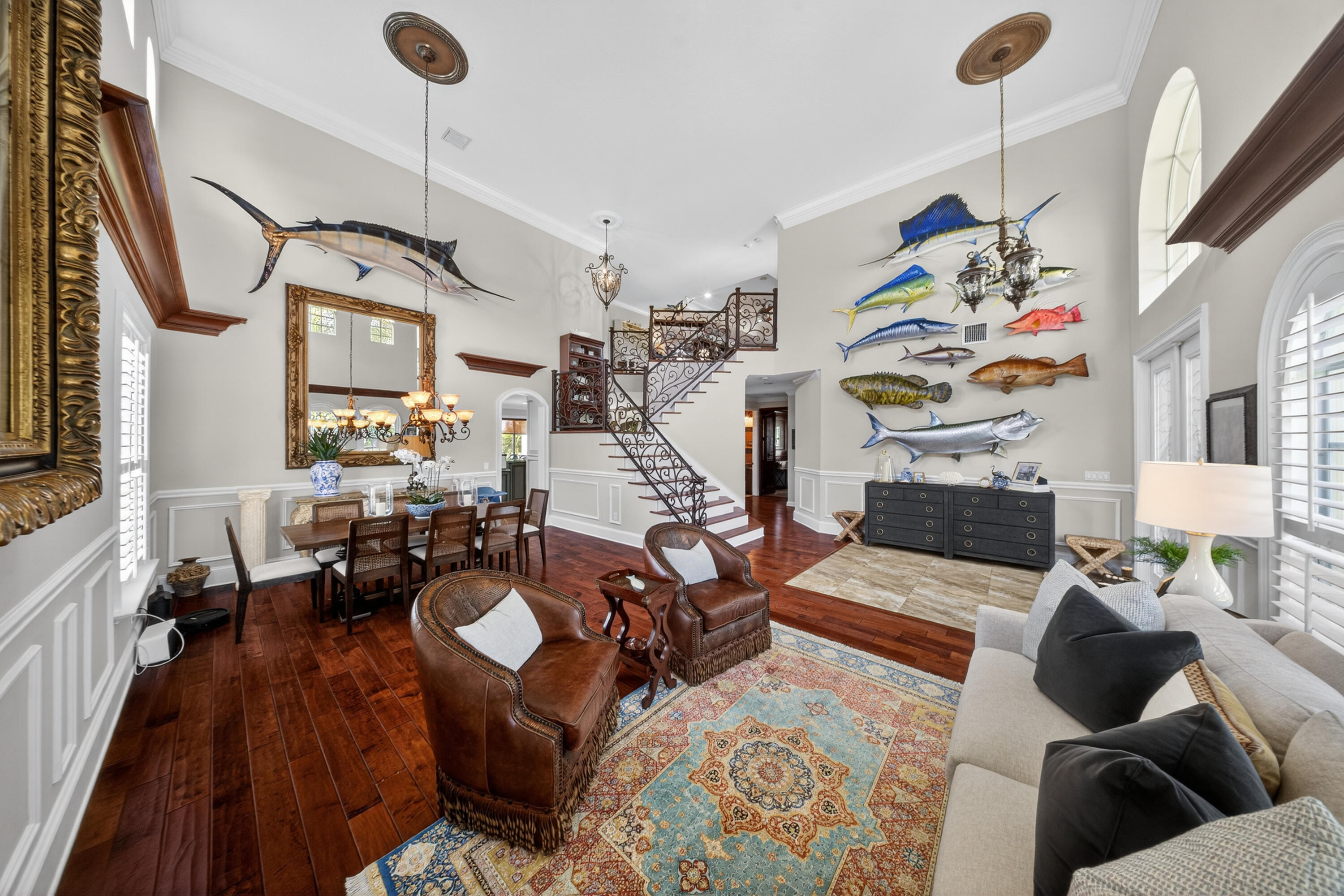 COVE LAKES PUD - Residential