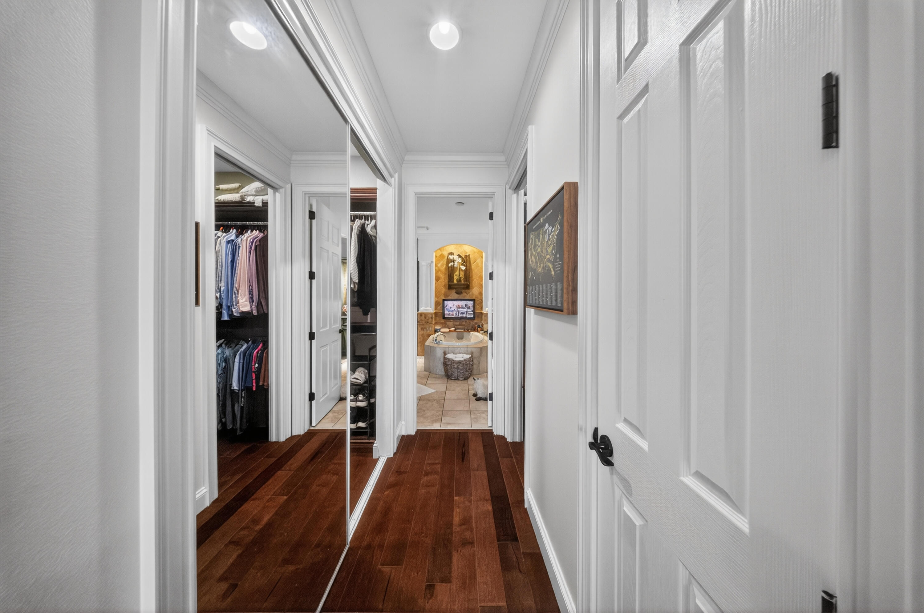 COVE LAKES PUD - Residential