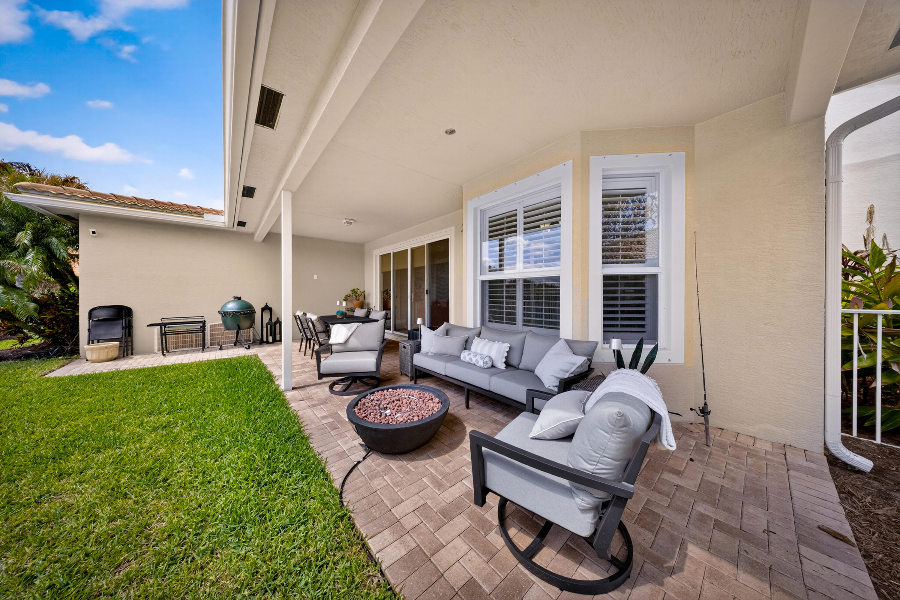 COVE LAKES PUD - Residential