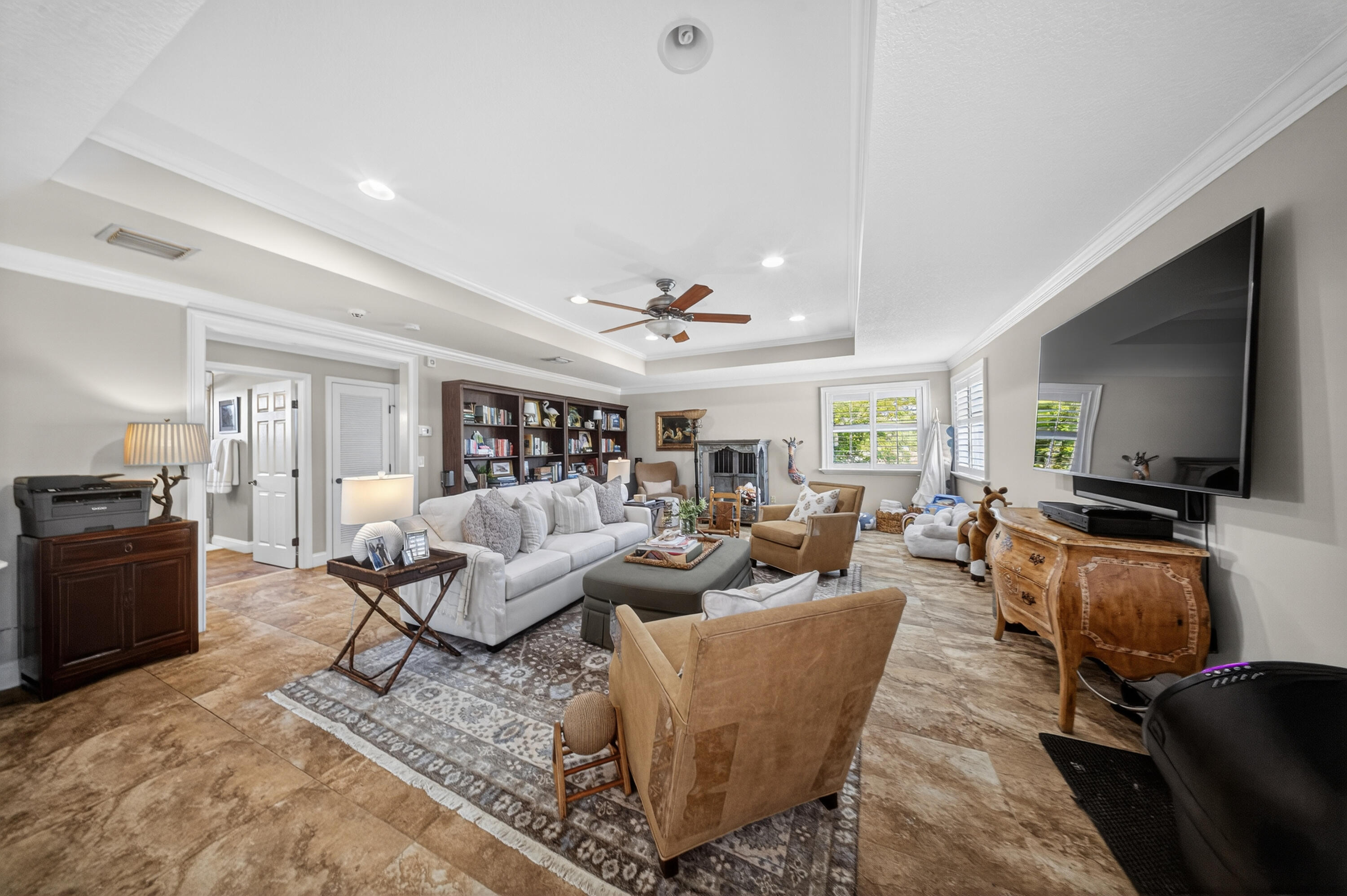 COVE LAKES PUD - Residential