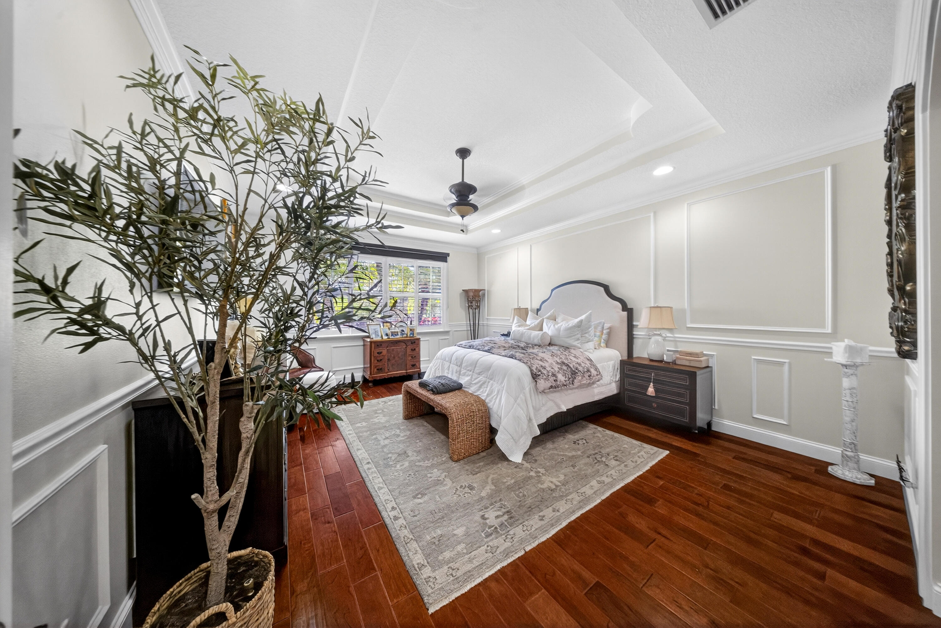 COVE LAKES PUD - Residential