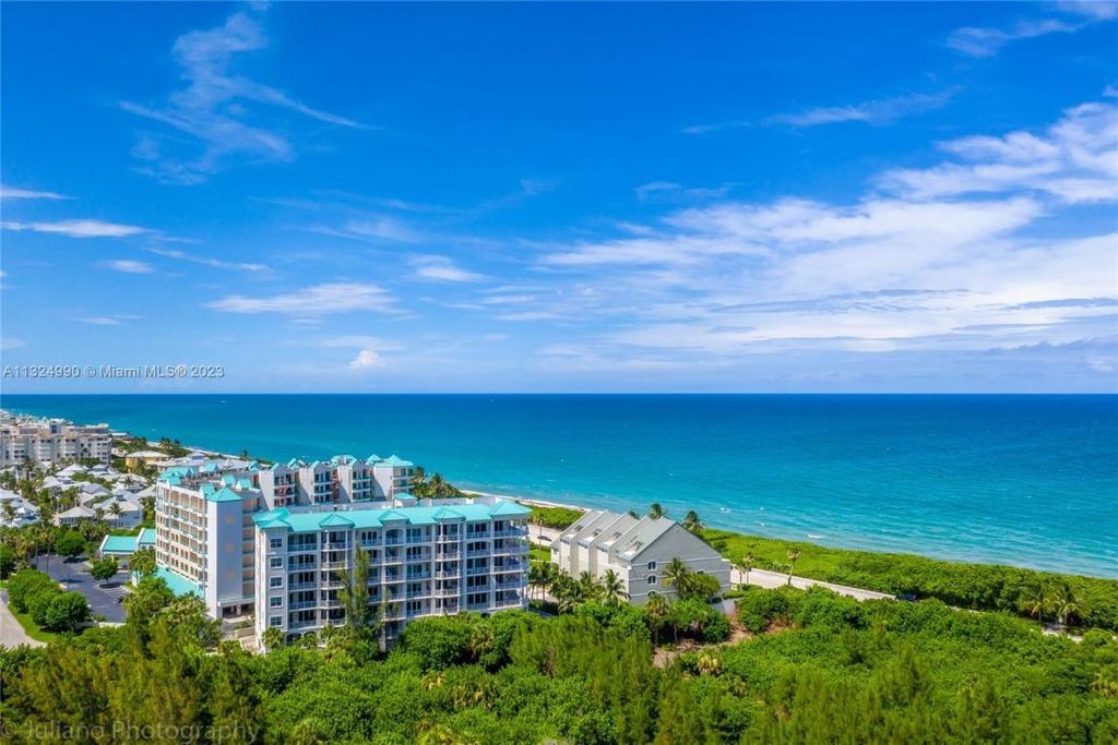 Photo of 3000 S Highway A1a #302, Jupiter, FL 33477 (MLS # R11134948)