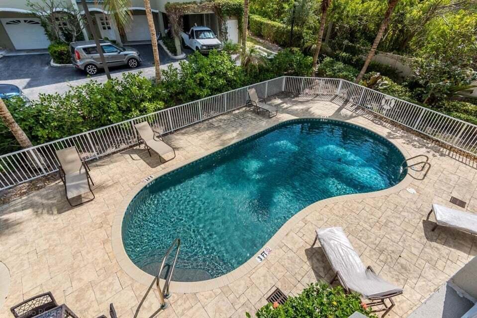 SUNRISE OCEAN CLUB CONDO - Residential Lease