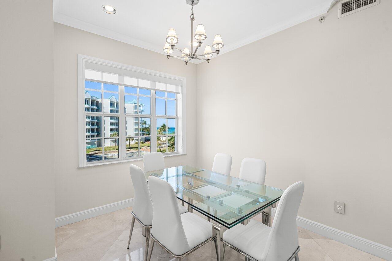 SUNRISE OCEAN CLUB CONDO - Residential Lease