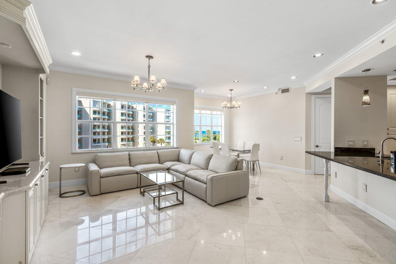 SUNRISE OCEAN CLUB CONDO - Residential Lease