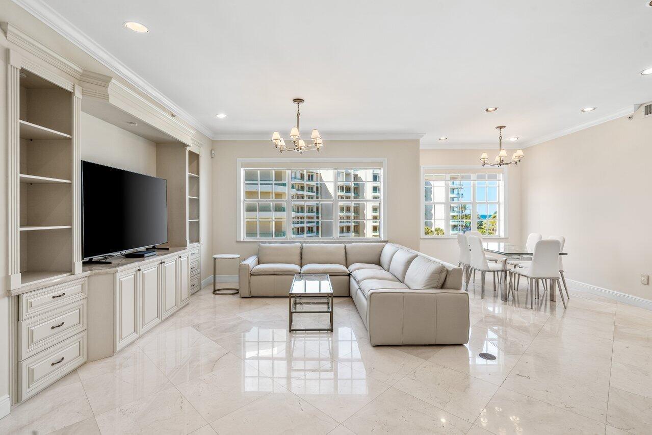 SUNRISE OCEAN CLUB CONDO - Residential Lease