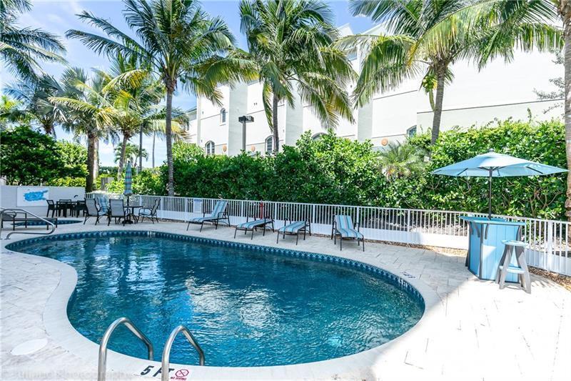 SUNRISE OCEAN CLUB CONDO - Residential Lease