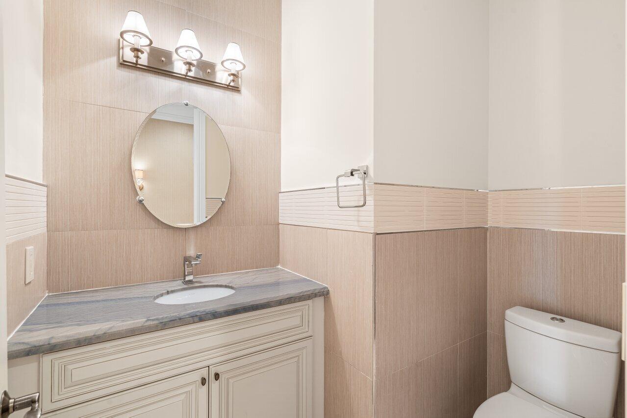 SUNRISE OCEAN CLUB CONDO - Residential Lease