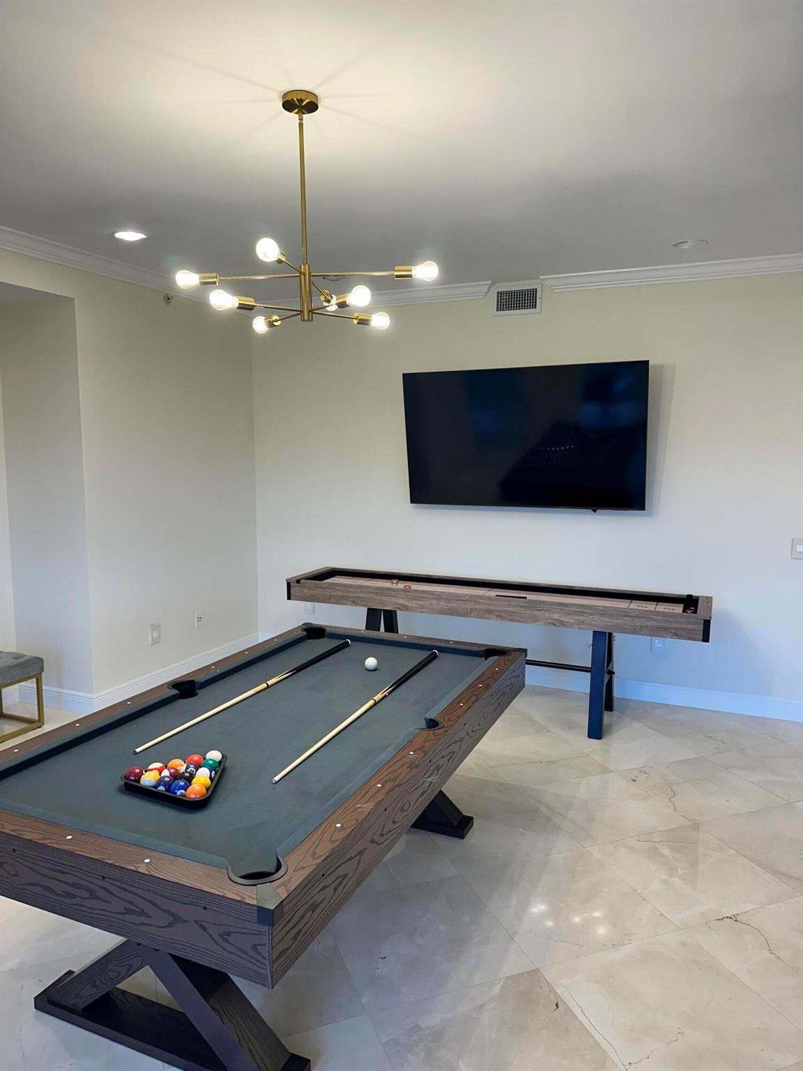 SUNRISE OCEAN CLUB CONDO - Residential Lease