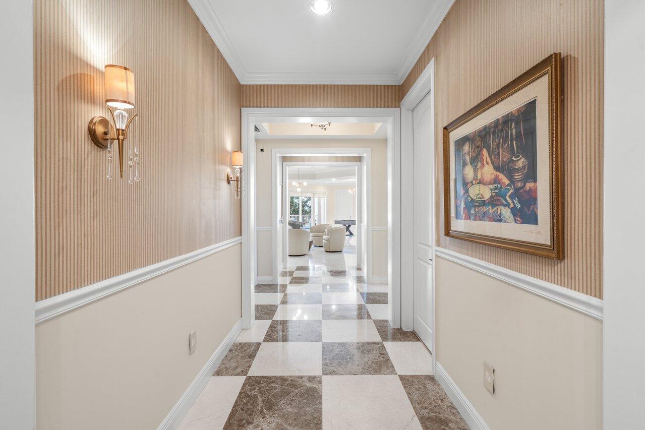 SUNRISE OCEAN CLUB CONDO - Residential Lease