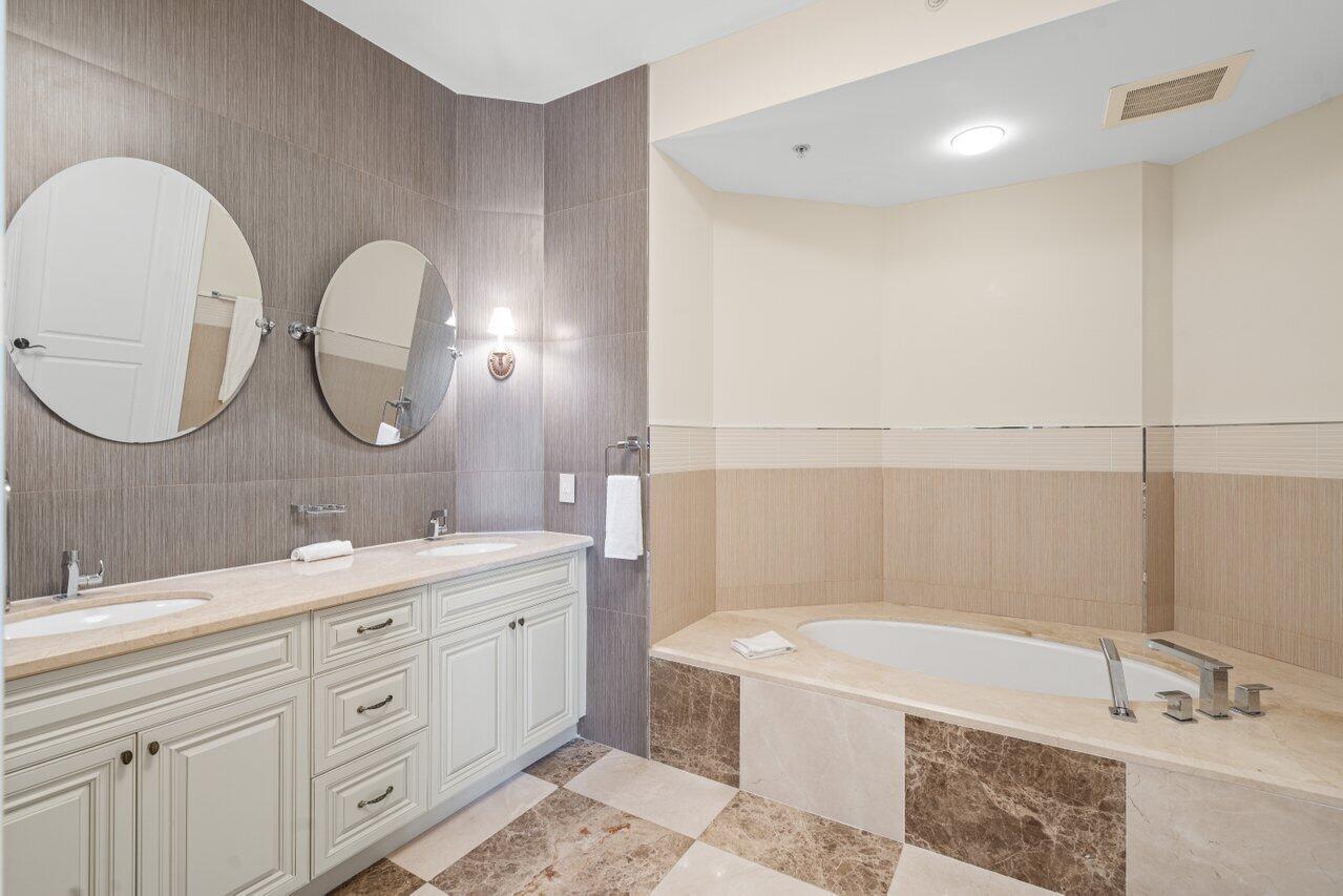 SUNRISE OCEAN CLUB CONDO - Residential Lease
