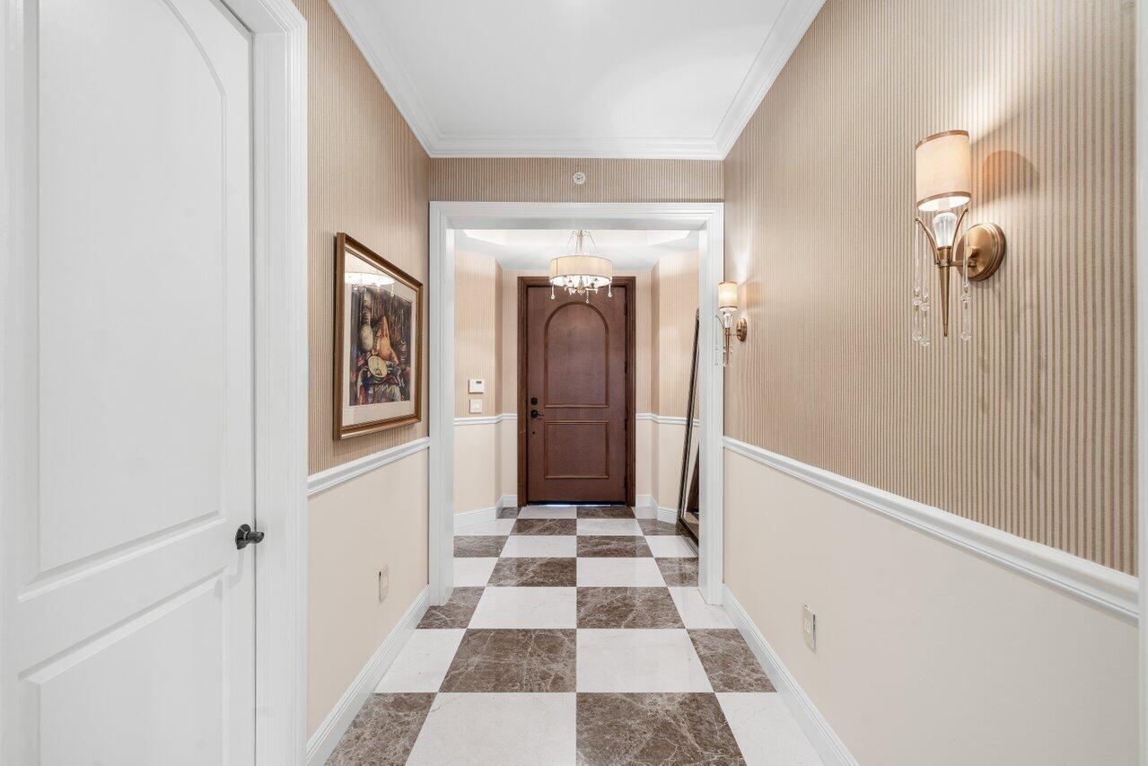 SUNRISE OCEAN CLUB CONDO - Residential Lease