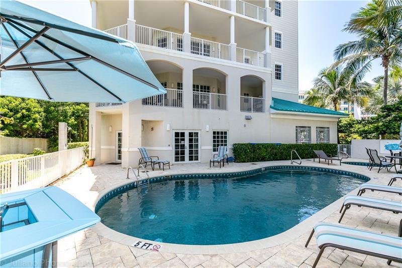 SUNRISE OCEAN CLUB CONDO - Residential Lease