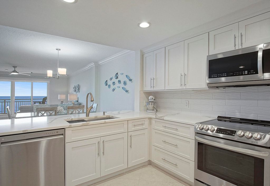 Photo of 3702 N Highway A1a #502, Hutchinson Island, FL 34949 (MLS # R10929671)