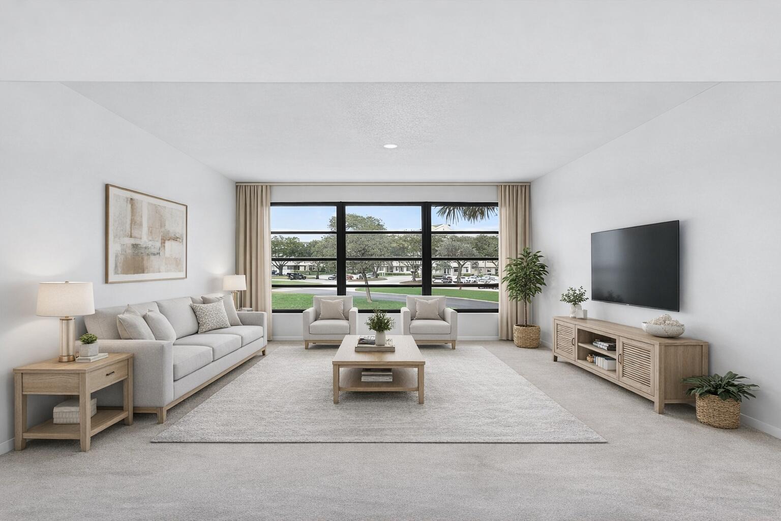 WHITEHALL - Residential