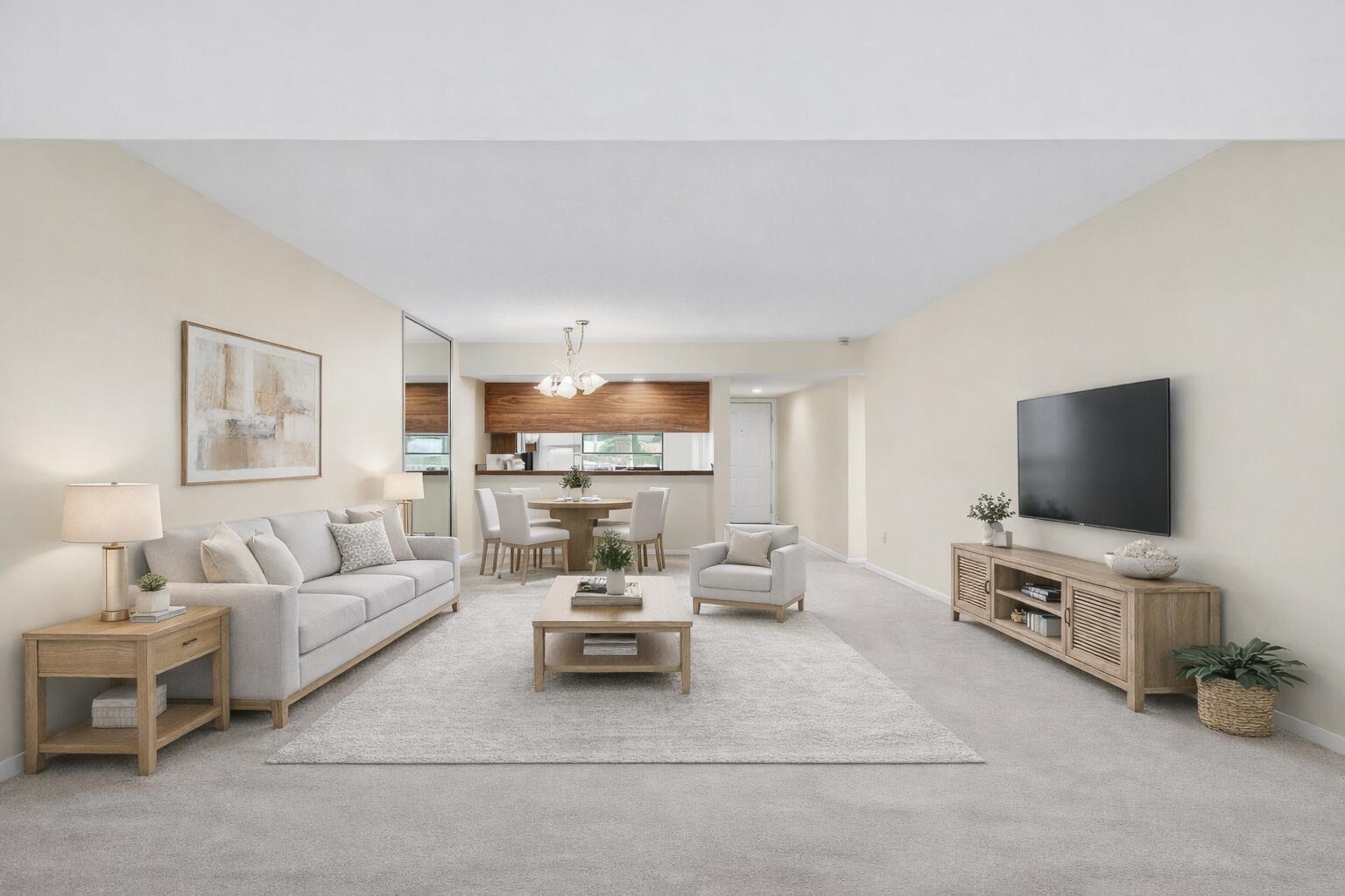 WHITEHALL - Residential