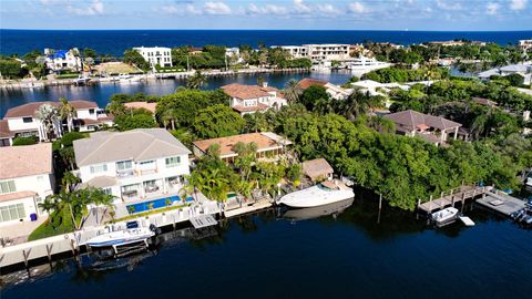 3117 NE 31st Ave Lighthouse Point FL 33064