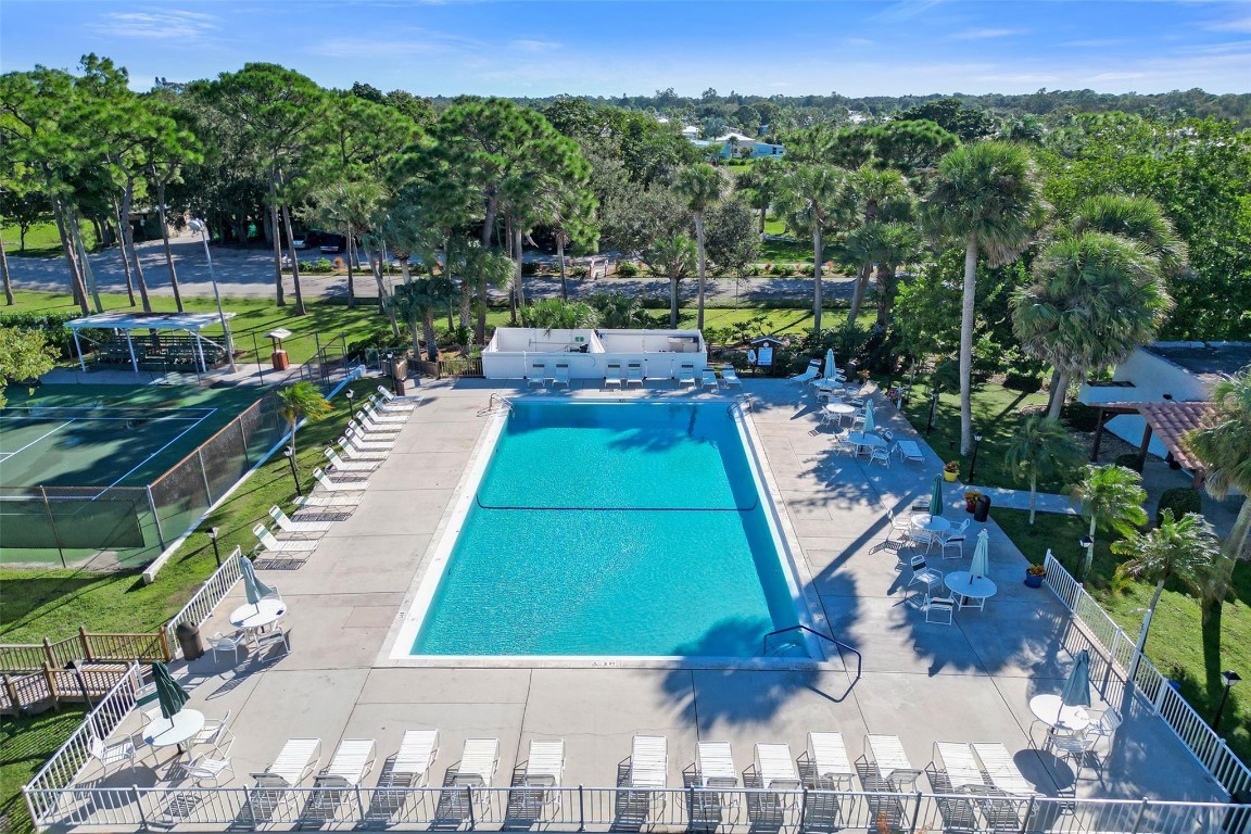 Spanish Lakes 1 - Residential