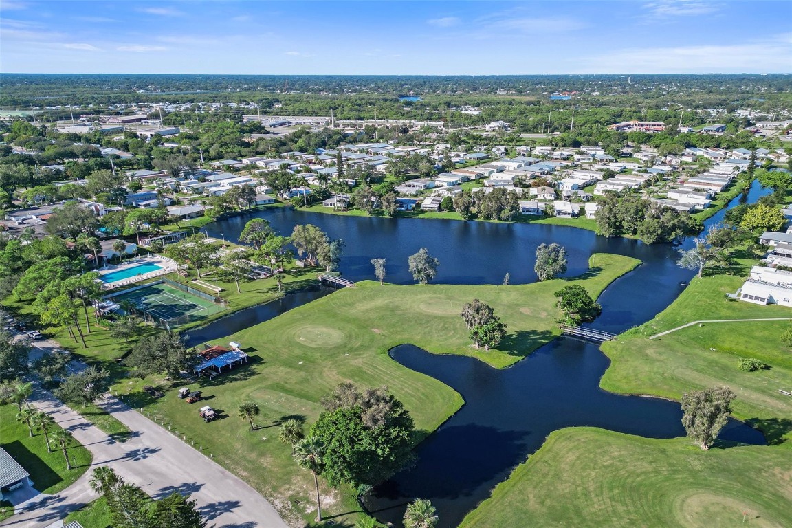 Spanish Lakes 1 - Residential