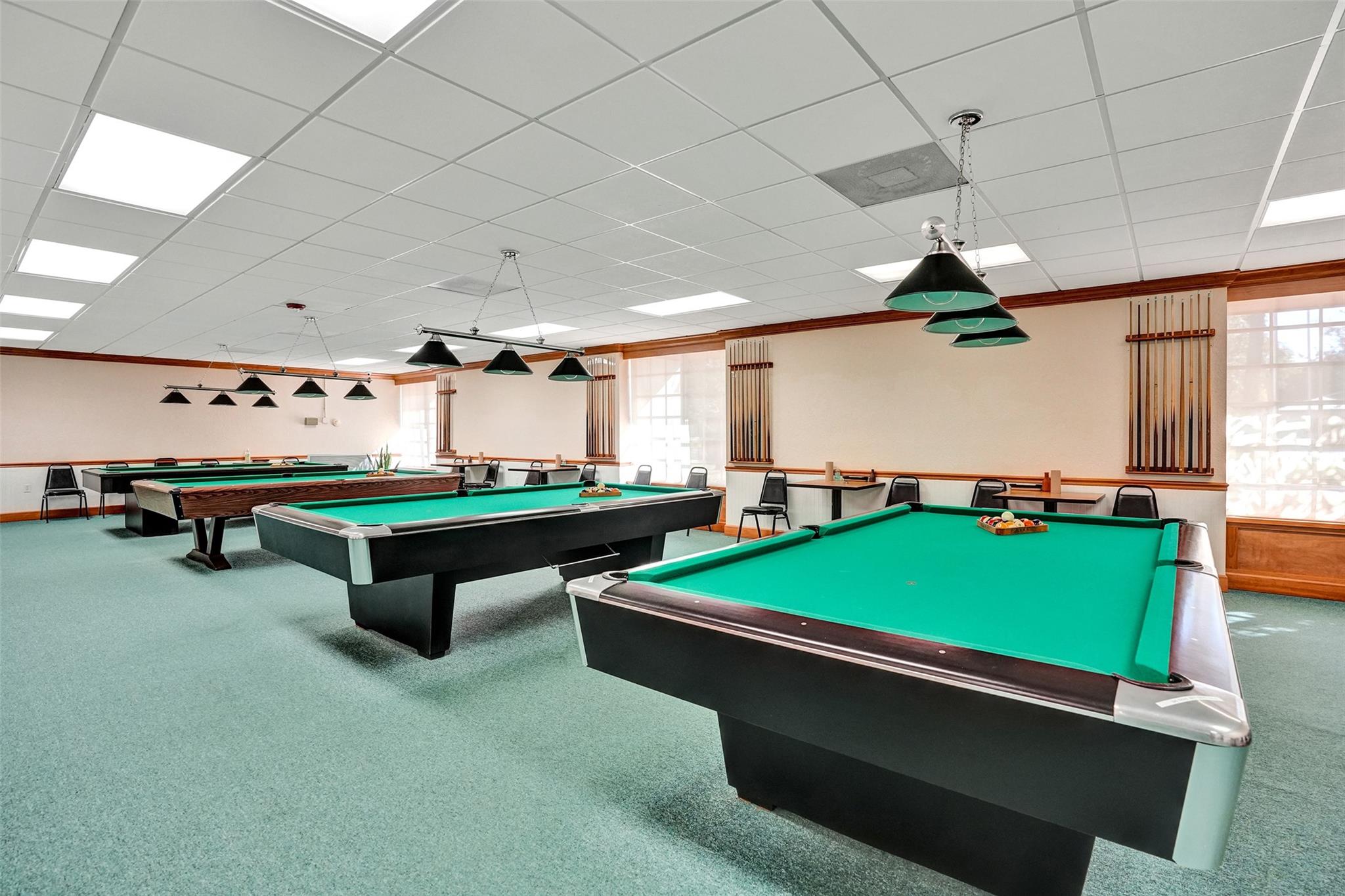 Spanish Lakes 1 - Residential