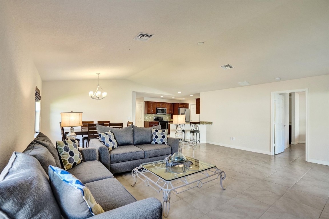 Spanish Lakes 1 - Residential