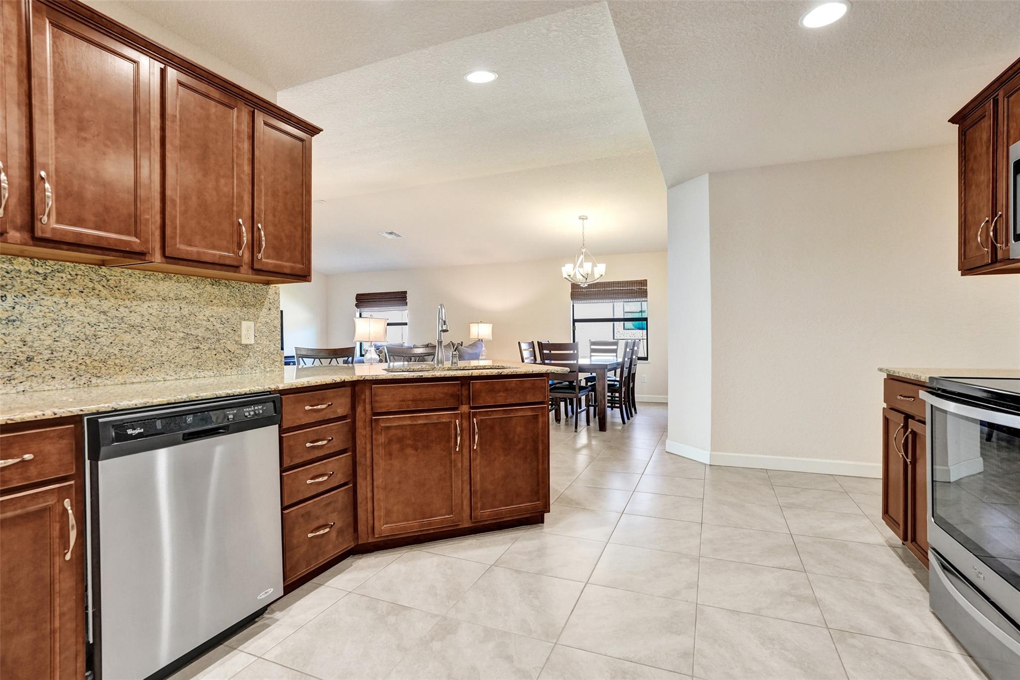 Spanish Lakes 1 - Residential