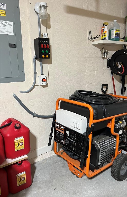 Spanish Lakes 1 - Residential