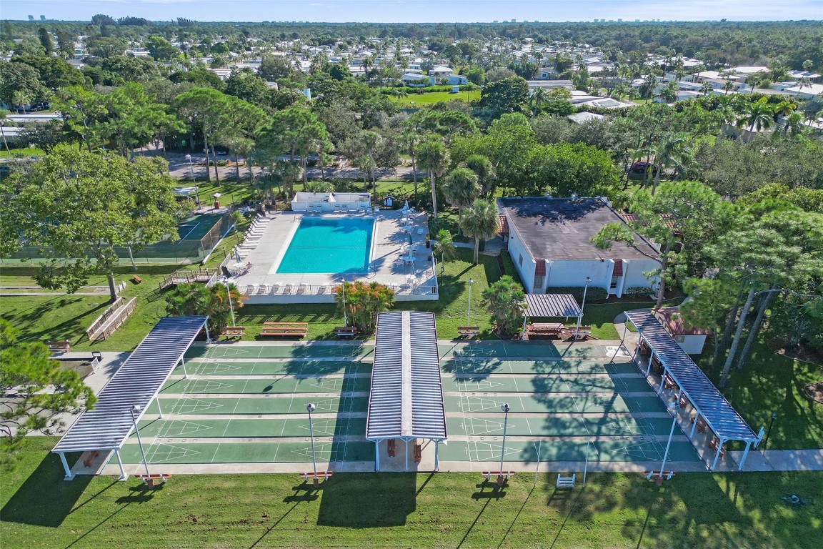 Spanish Lakes 1 - Residential