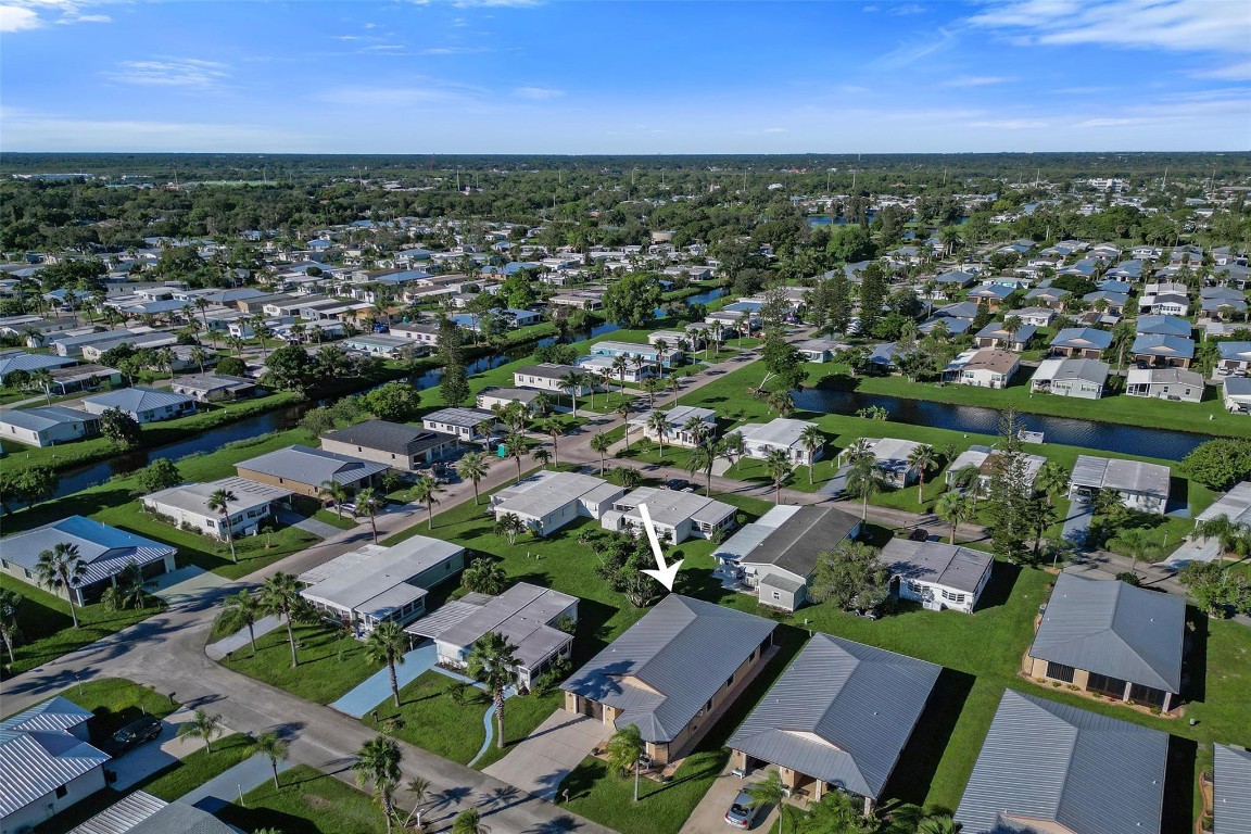 Spanish Lakes 1 - Residential