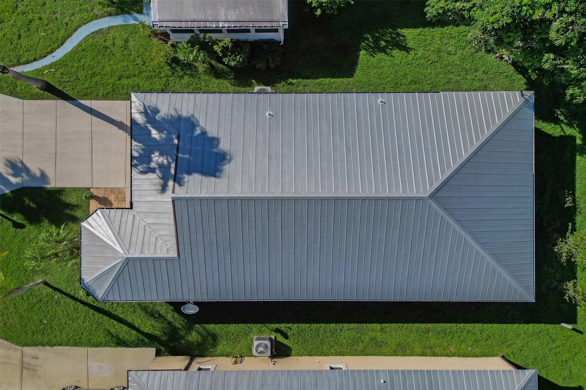 Spanish Lakes 1 - Residential