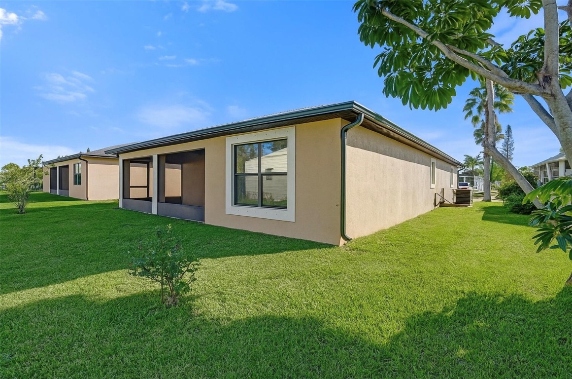 Spanish Lakes 1 - Residential