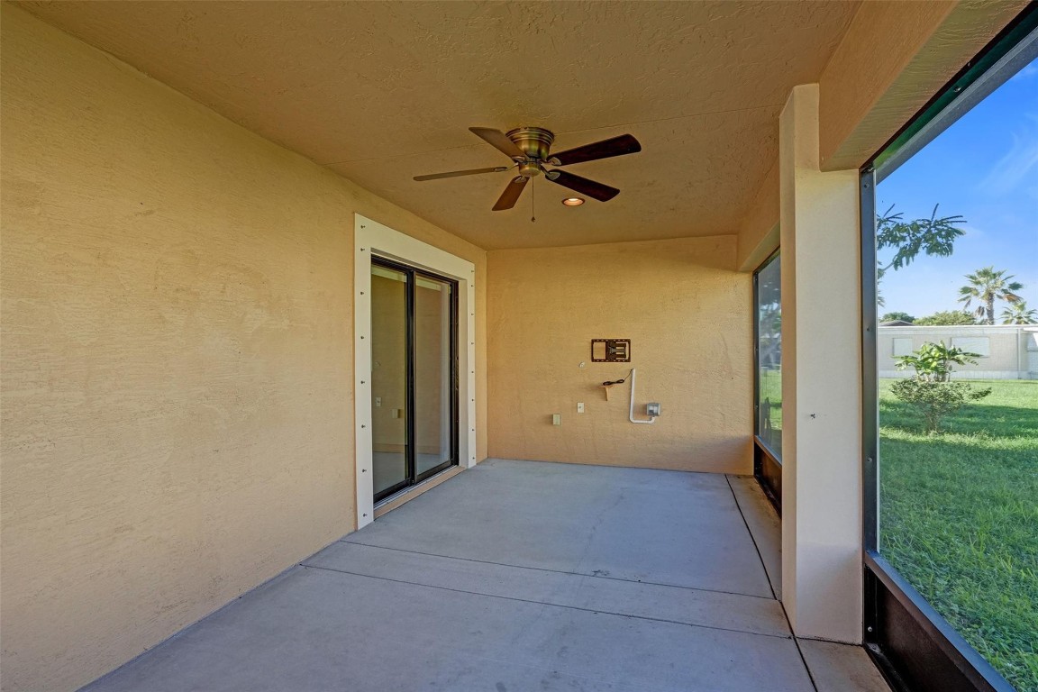 Spanish Lakes 1 - Residential