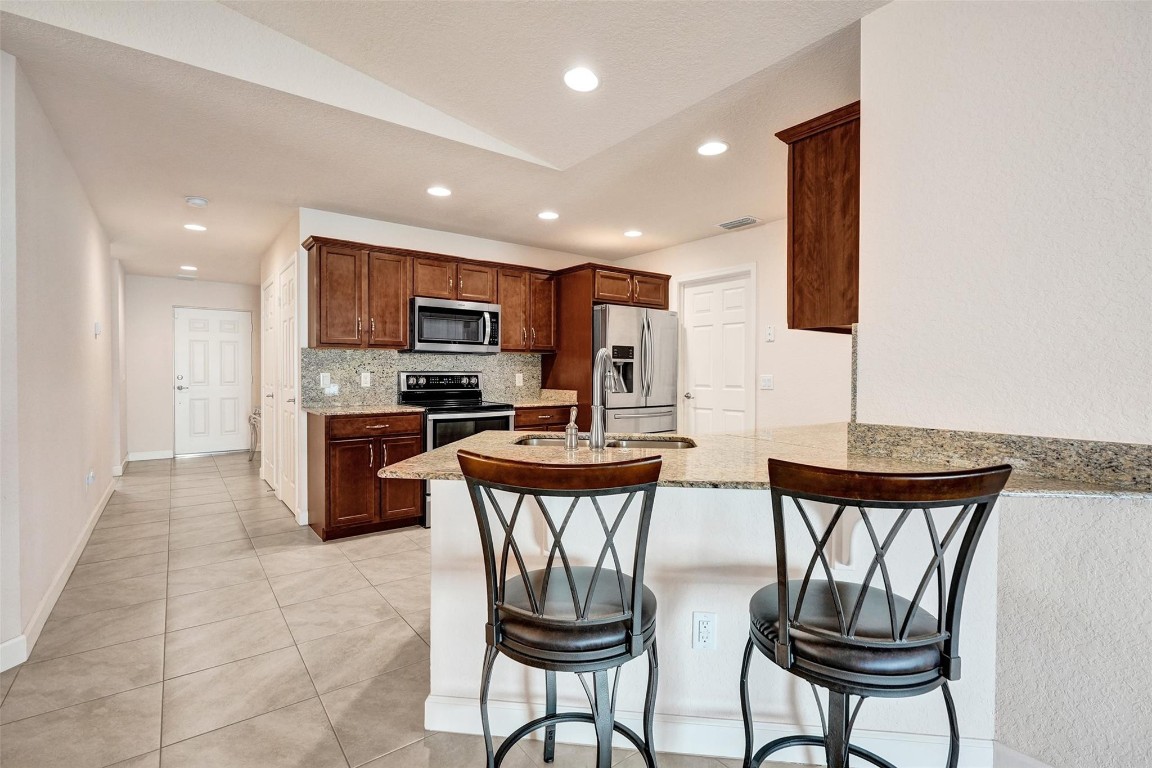 Spanish Lakes 1 - Residential