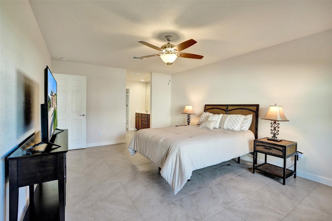 Spanish Lakes 1 - Residential