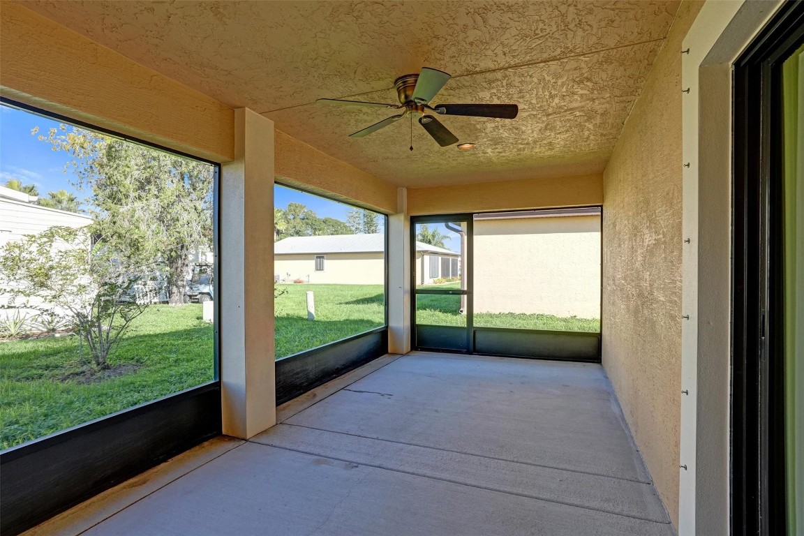 Spanish Lakes 1 - Residential