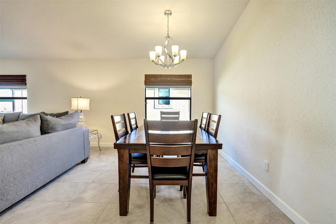 Spanish Lakes 1 - Residential