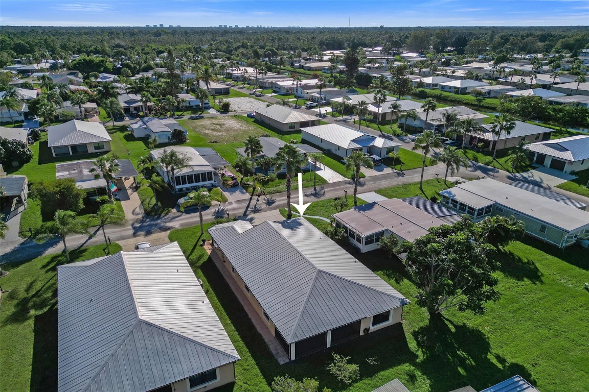 Spanish Lakes 1 - Residential