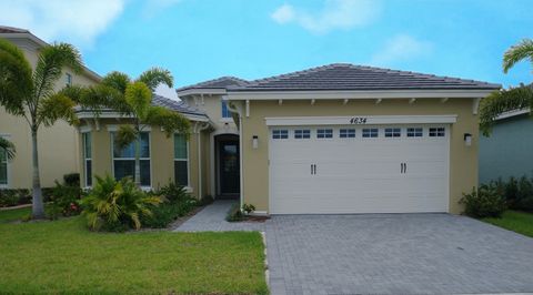 4634 Pumello Drive Westlake FL 33470