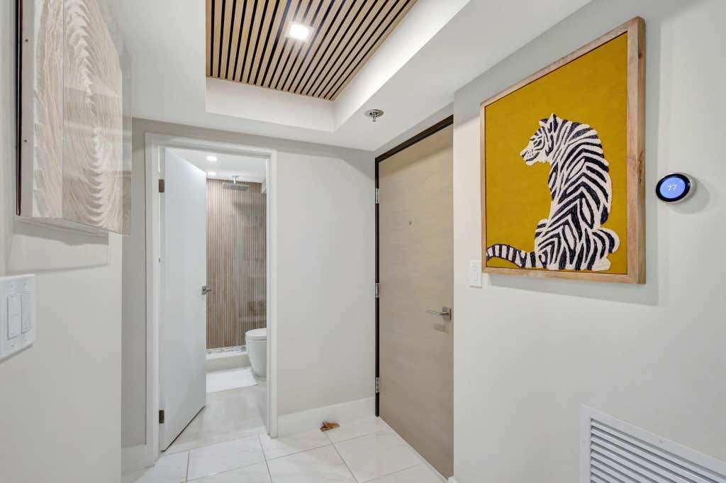 Photo of 5460 N Ocean Drive #7C, Singer Island, FL 33404 (MLS # B26056382)